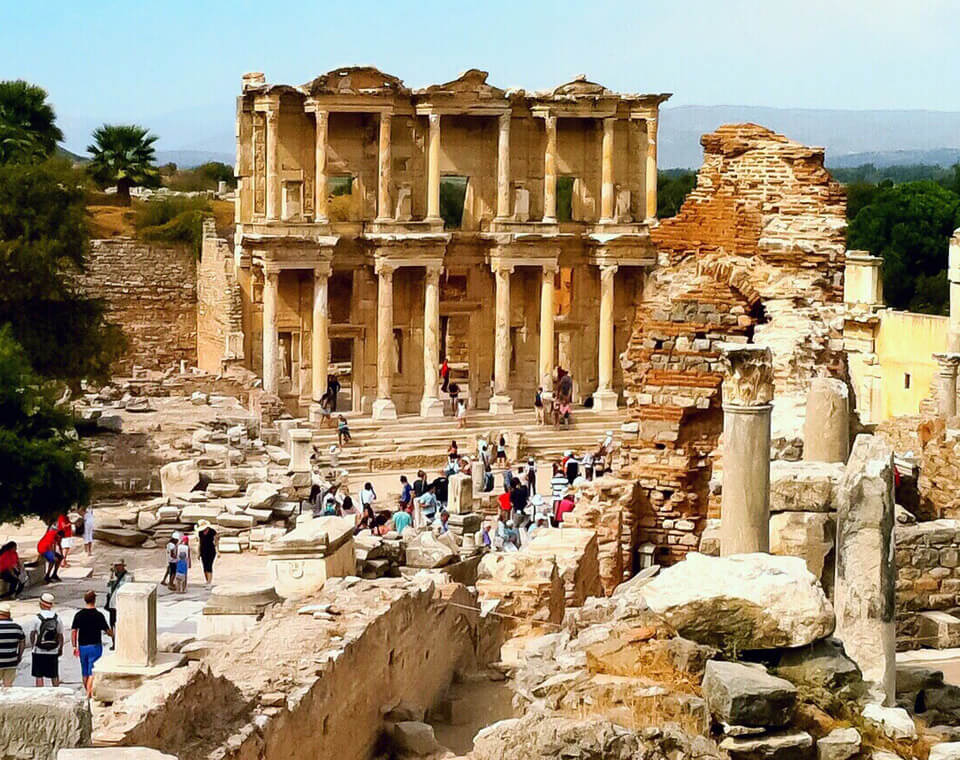 13 UNESCO Heritage Sites to Visit in Türkiye