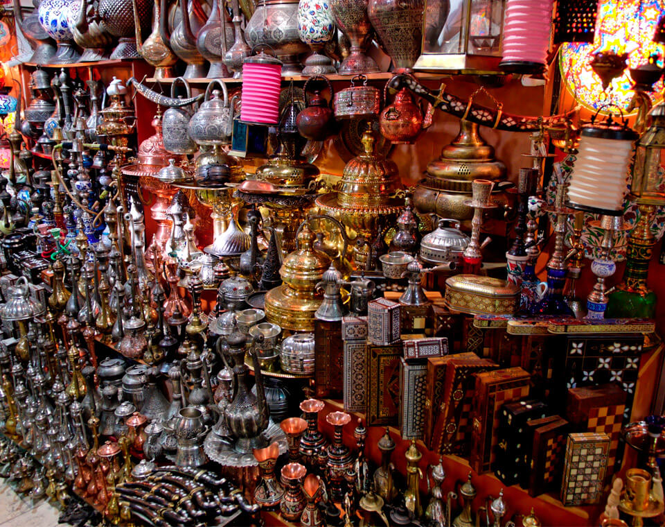 10 Best Souvenirs to Buy from İstanbul
