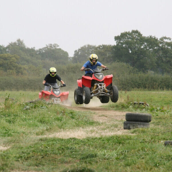 Quad Safari Istanbul