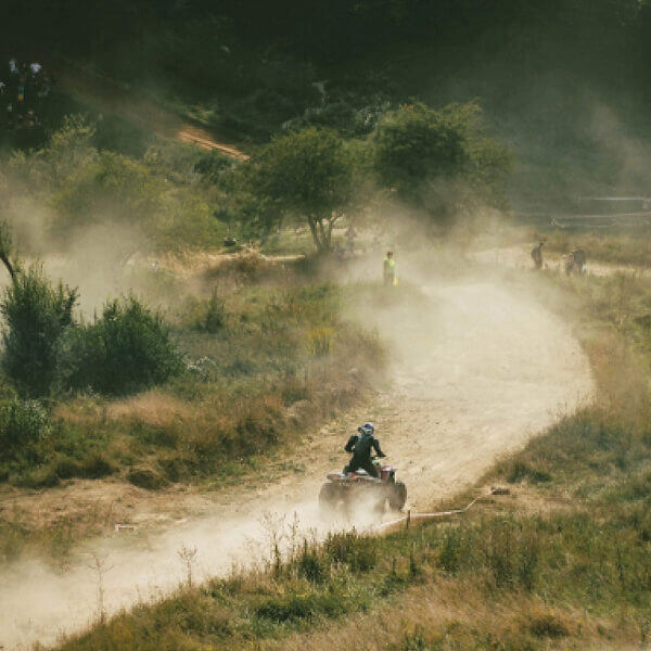 Quad Safari Istanbul