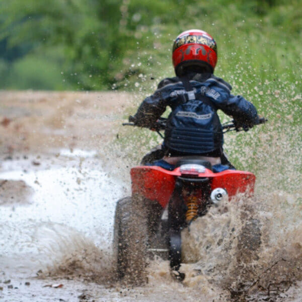 Quad Safari Istanbul