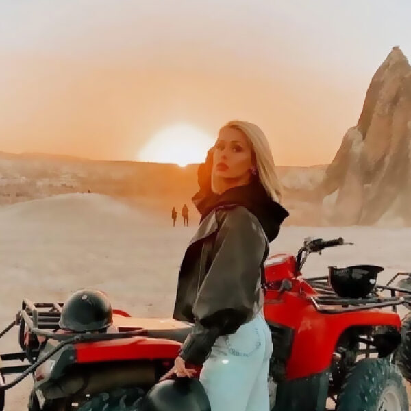 Cappadocia Atv Tour