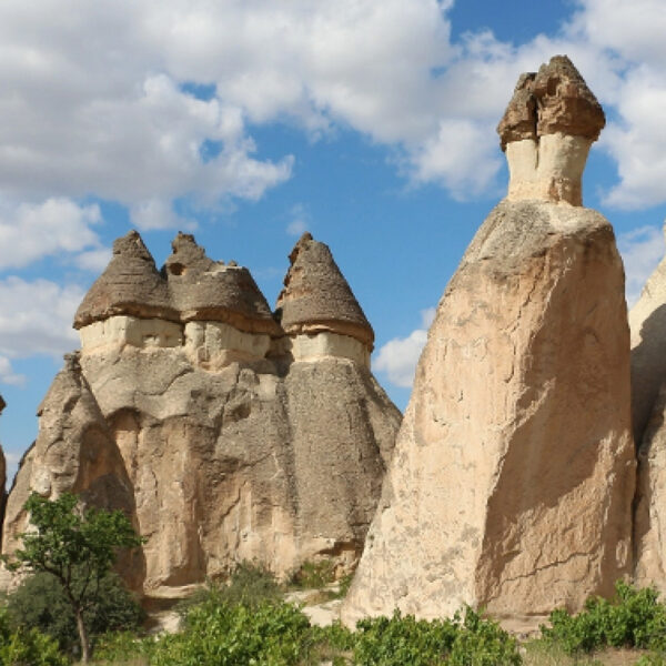 Daily Cappadocia City Tour