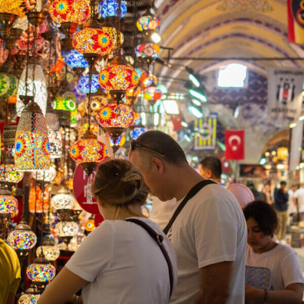 Grand Bazaar