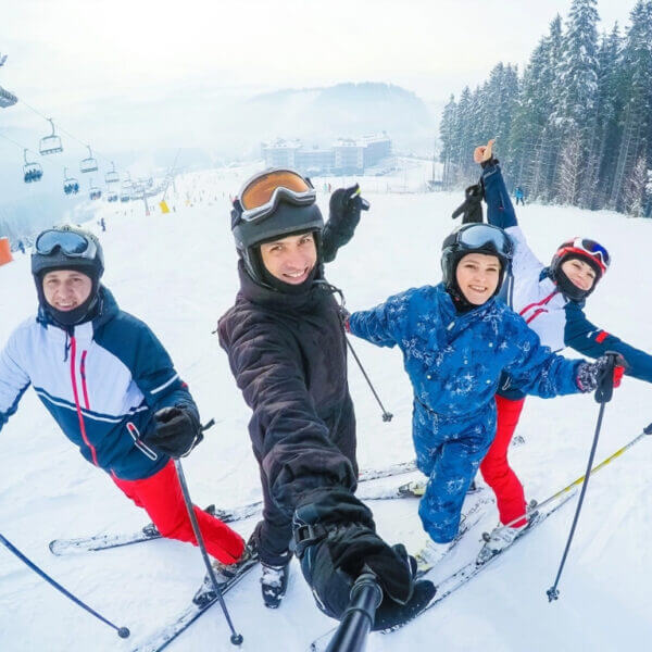 Uludağ Ski Tours