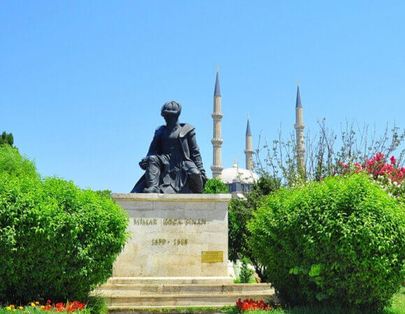 Daily Edirne Tour