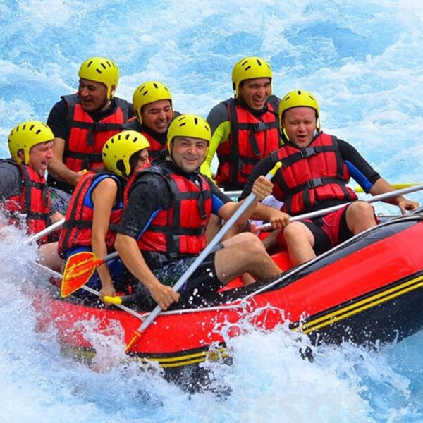 Rafting Marmaris