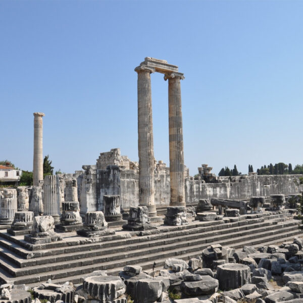 Temple of Apollo