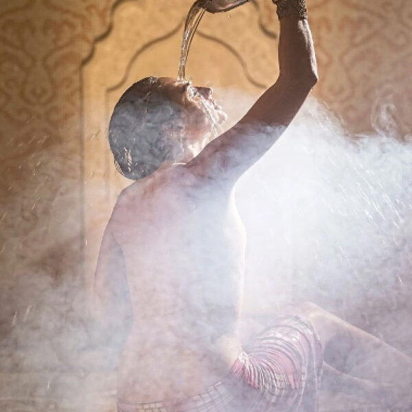 Turkish Bath