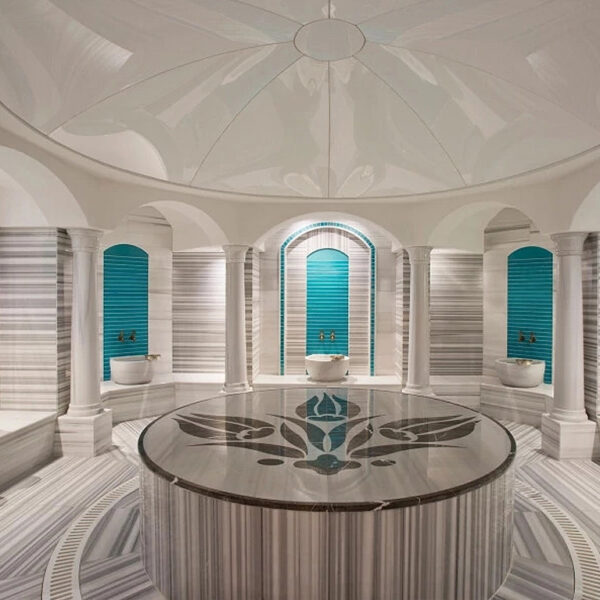 Turkish Bath