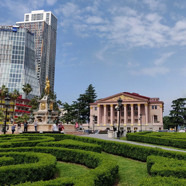 Batumi Theatre