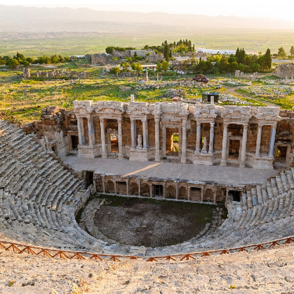 Hierapolis