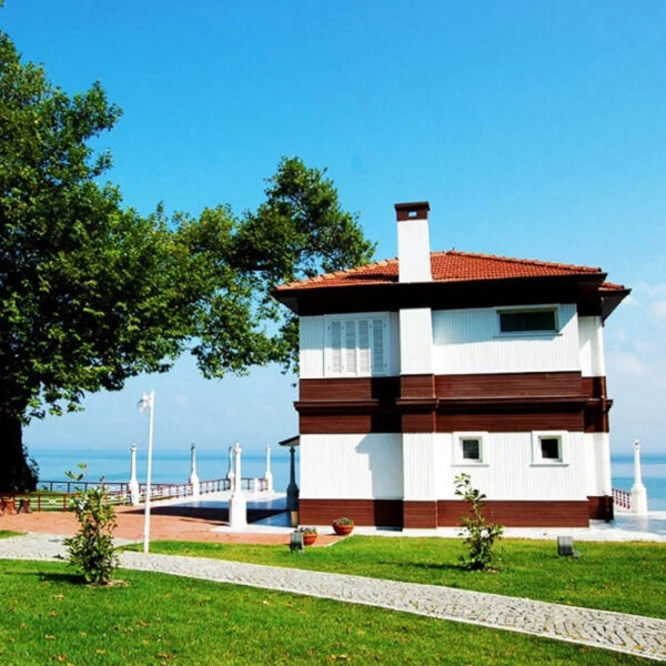 Yalova. Thermal Tour from Istanbul