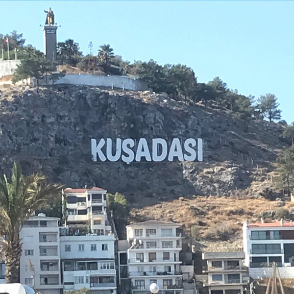 Kuşadası