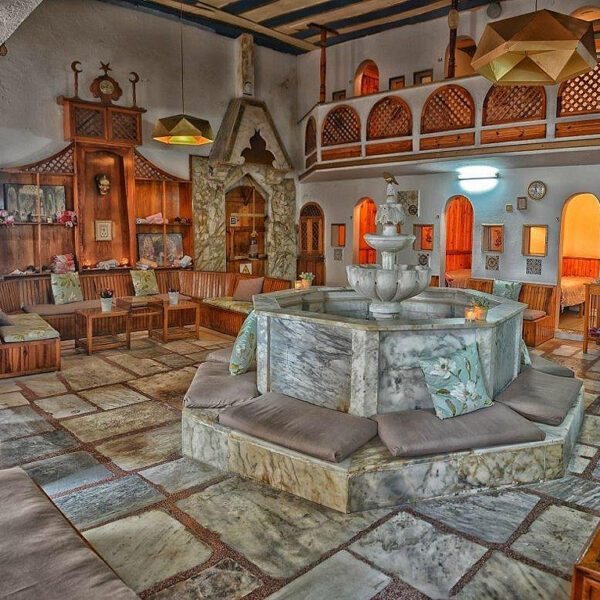 Hammam Kusadasi