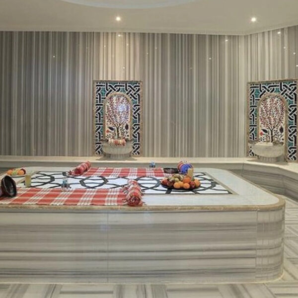 Hammam Kusadasi