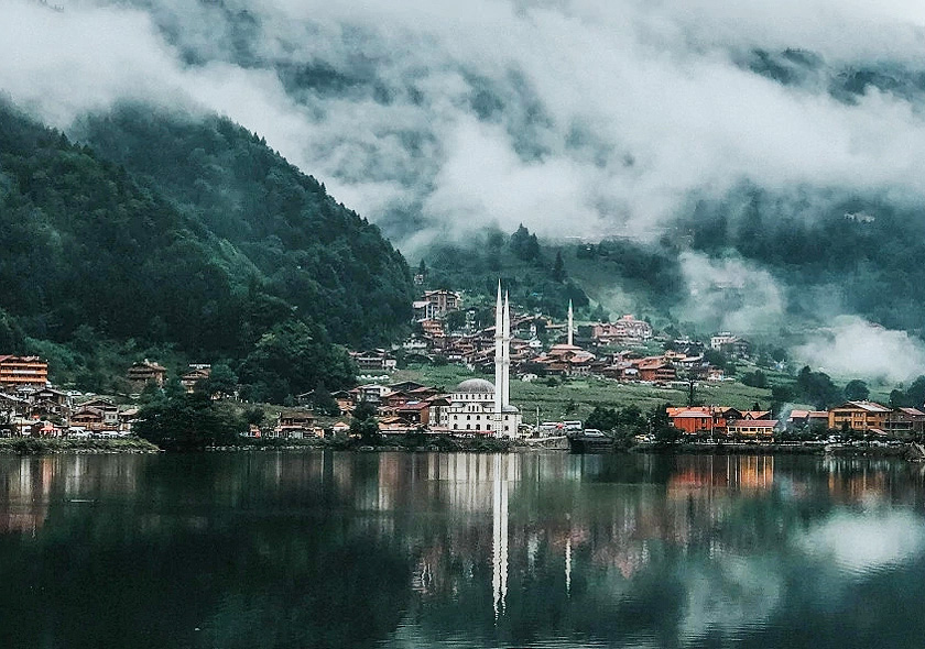 Daily Trabzon Kadiralak Plateau Tour