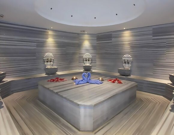 Daily Trabzon Turkish Bath Tour