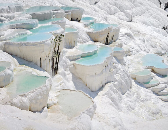 Pamukkale Tour