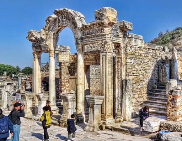 Ephesus Privater Tour