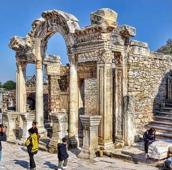 Ephesus Privater Tour