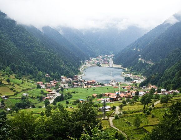 Daily Trabzon Zigana Mountain Tour